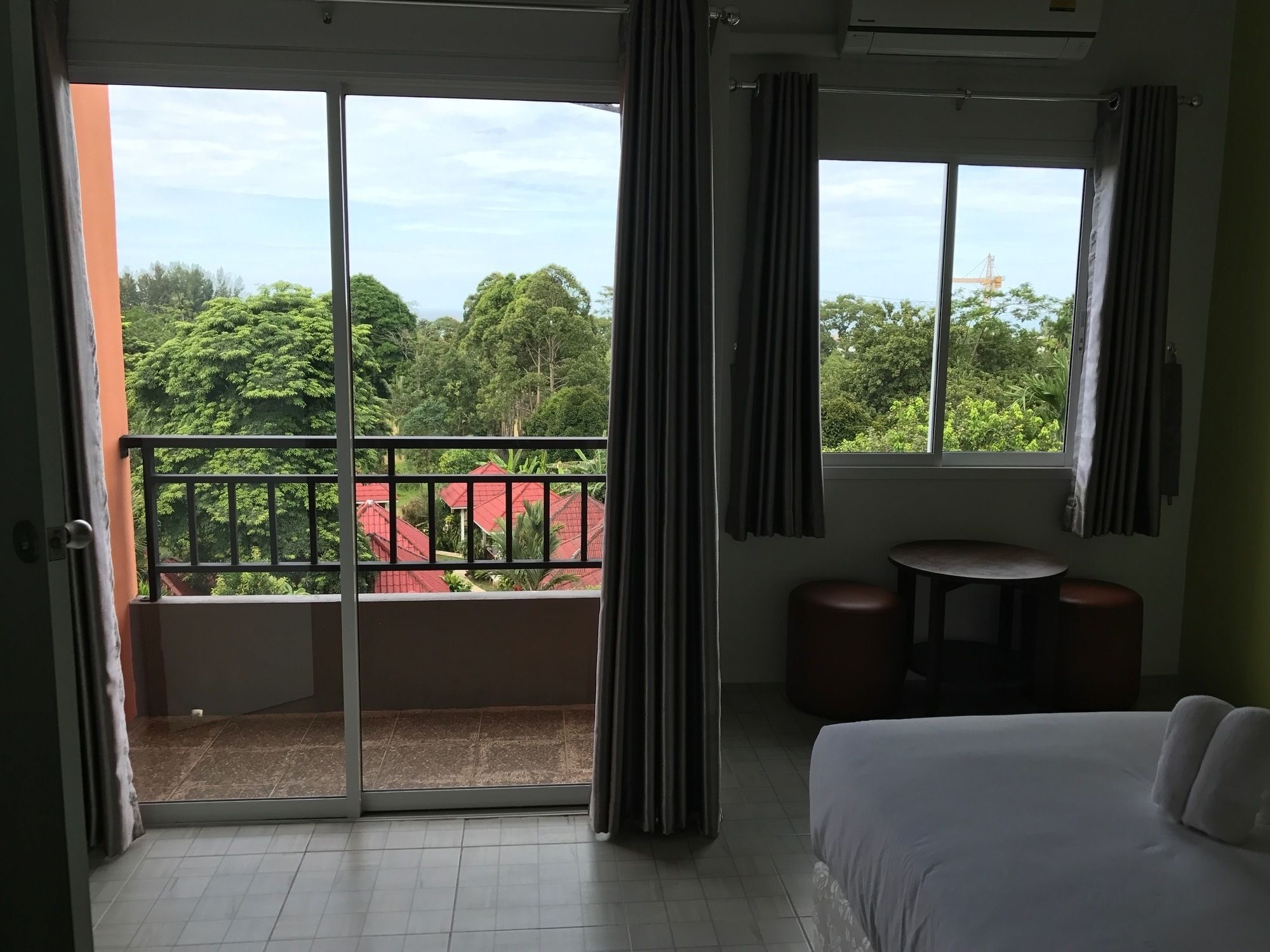 Khao Lak Good View Hotel Kültér fotó