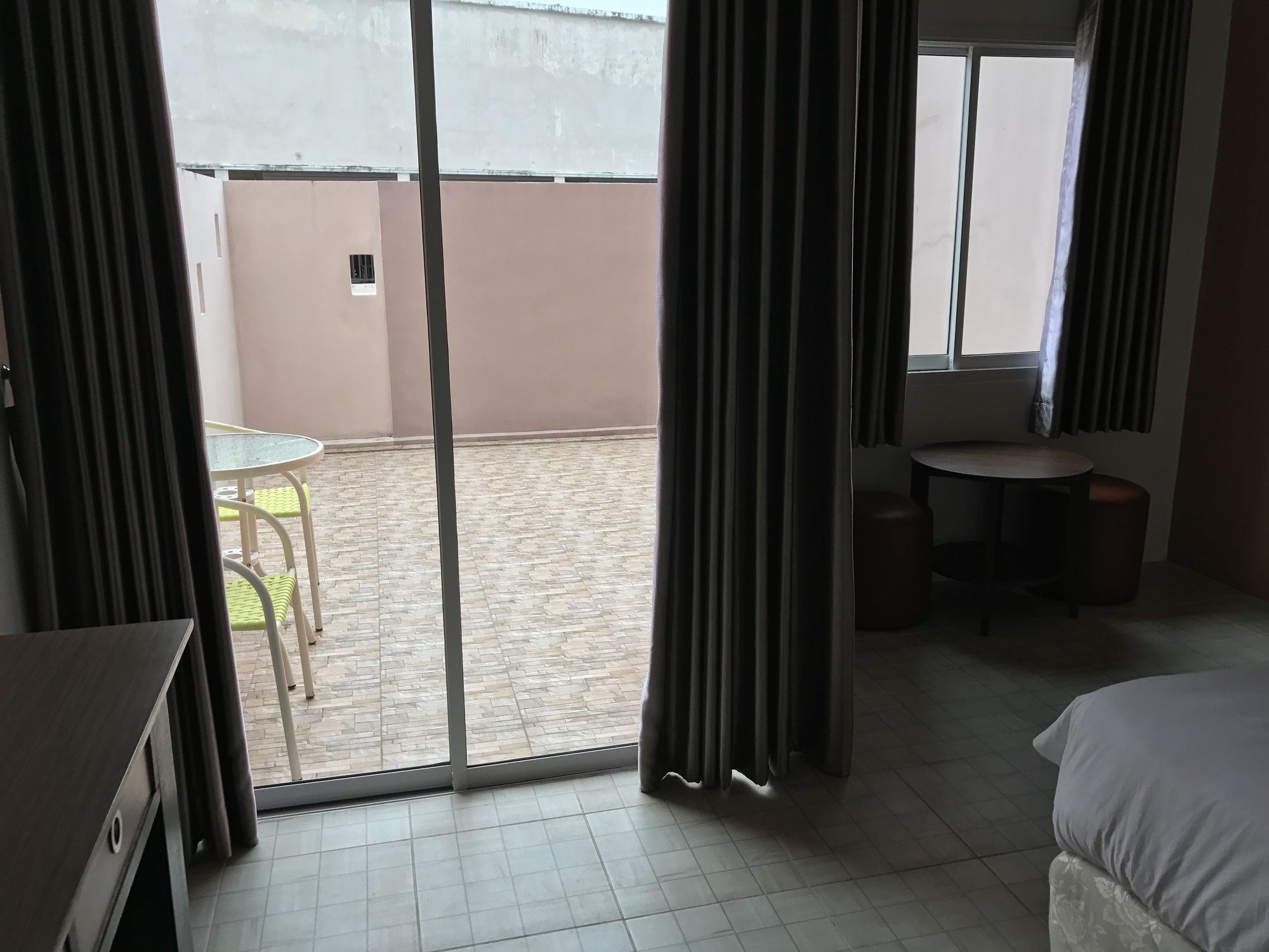 Khao Lak Good View Hotel Kültér fotó